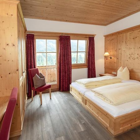 Gaestehaus Larch Alpbach Zewnętrze zdjęcie