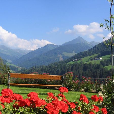 Gaestehaus Larch Alpbach Zewnętrze zdjęcie