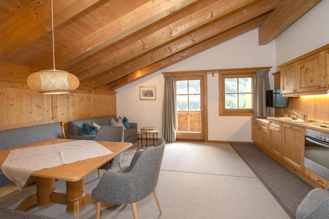 Gaestehaus Larch Alpbach Zewnętrze zdjęcie