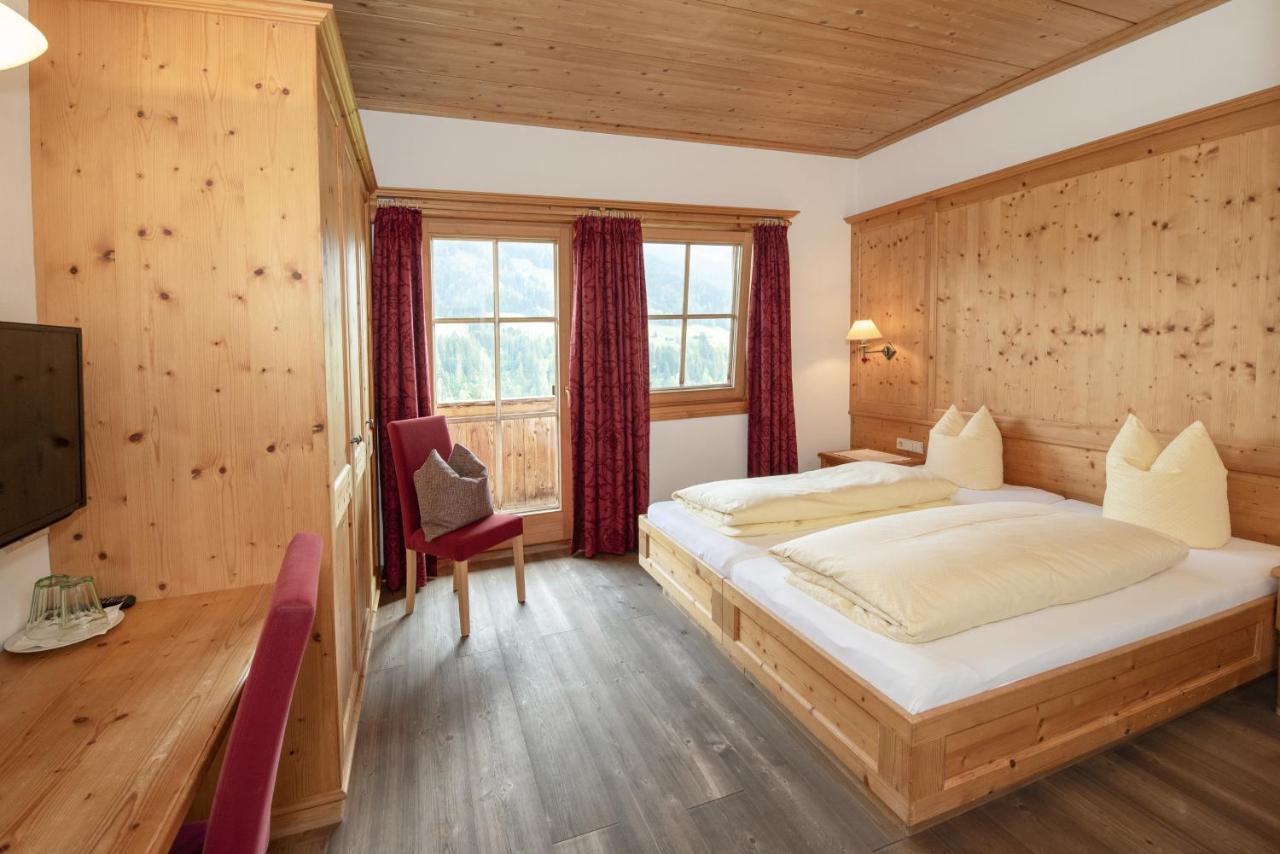 Gaestehaus Larch Alpbach Zewnętrze zdjęcie