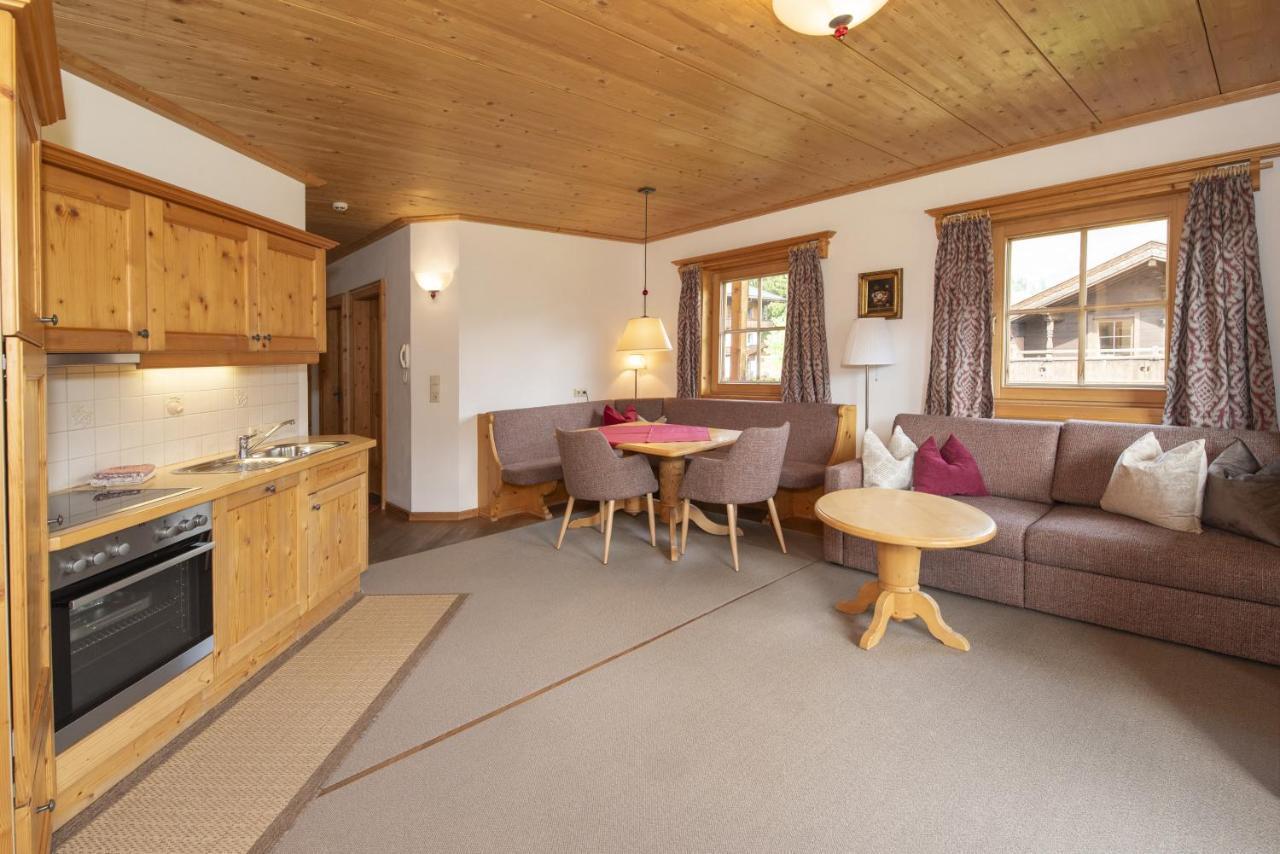 Gaestehaus Larch Alpbach Zewnętrze zdjęcie
