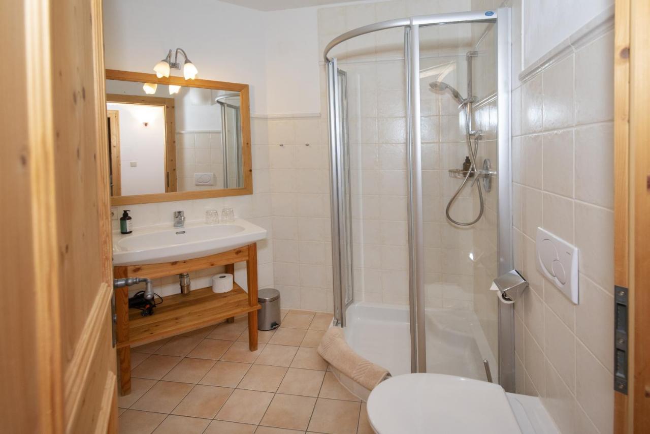 Gaestehaus Larch Alpbach Zewnętrze zdjęcie