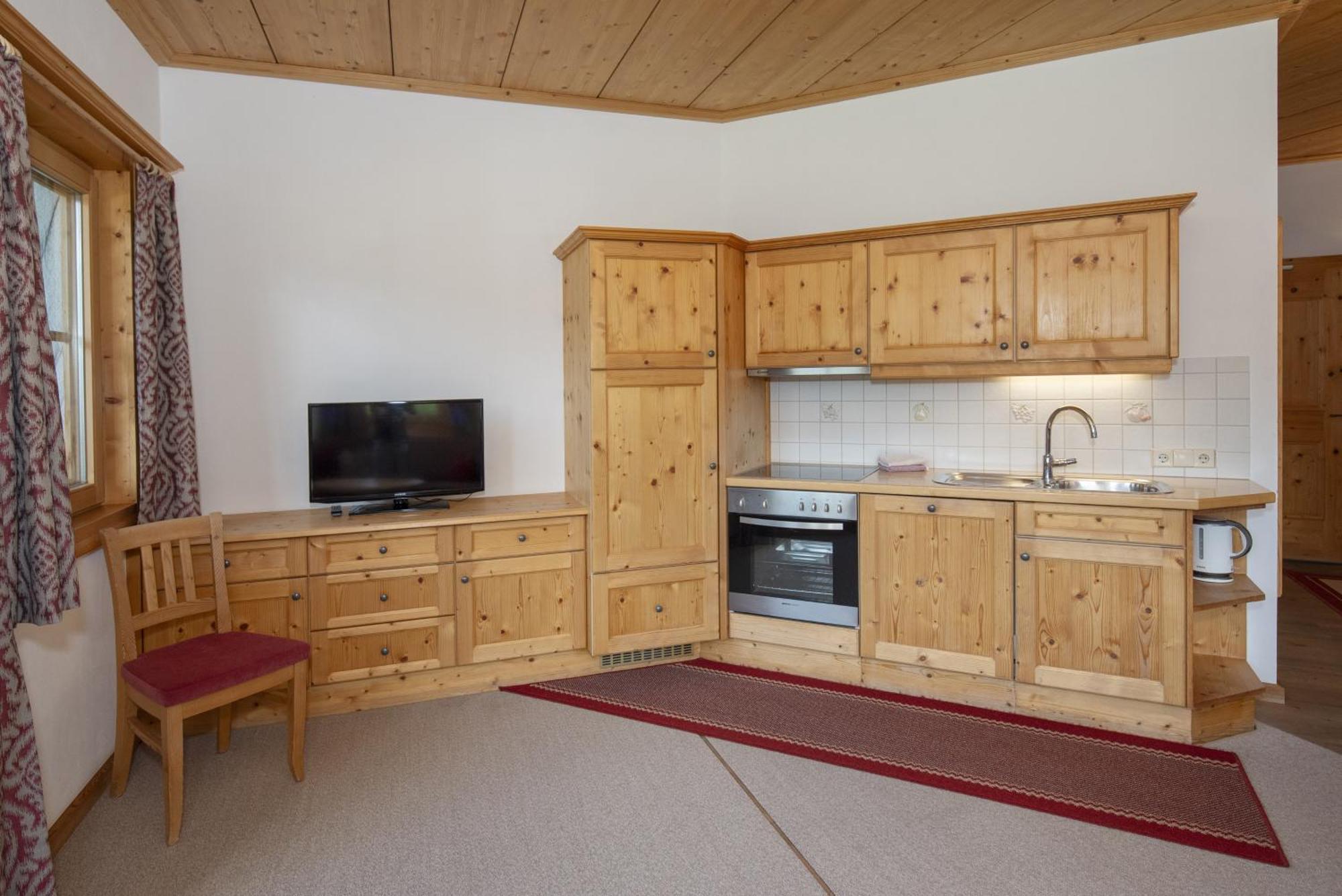 Gaestehaus Larch Alpbach Zewnętrze zdjęcie