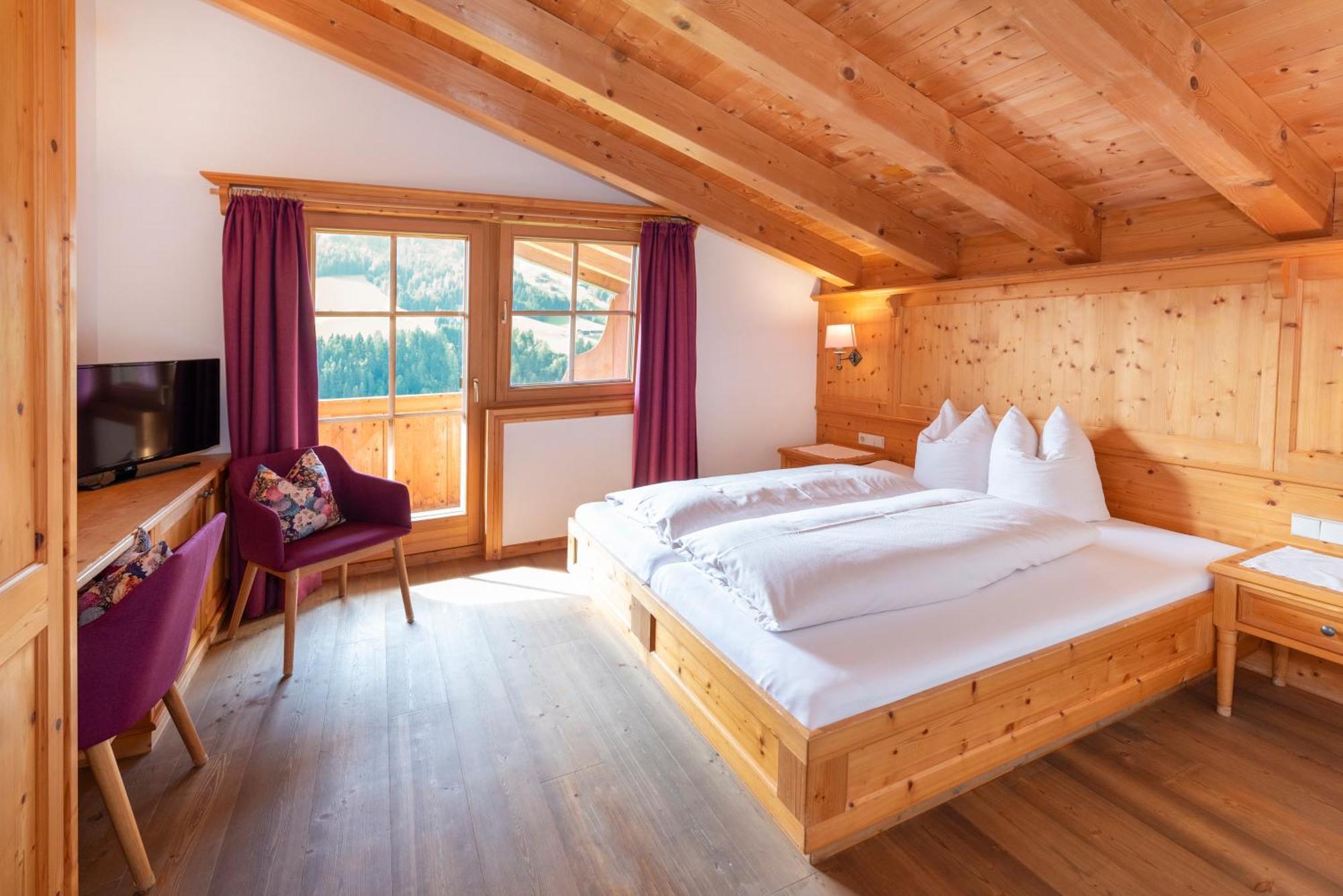 Gaestehaus Larch Alpbach Zewnętrze zdjęcie