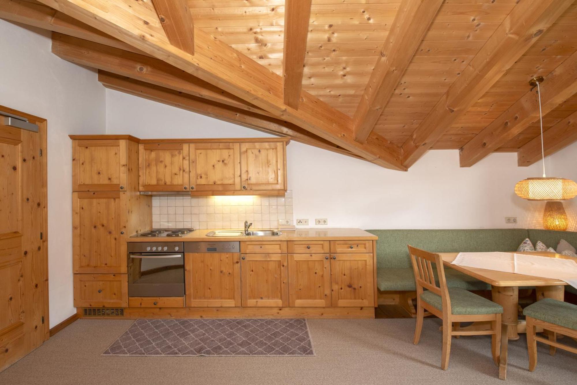 Gaestehaus Larch Alpbach Zewnętrze zdjęcie