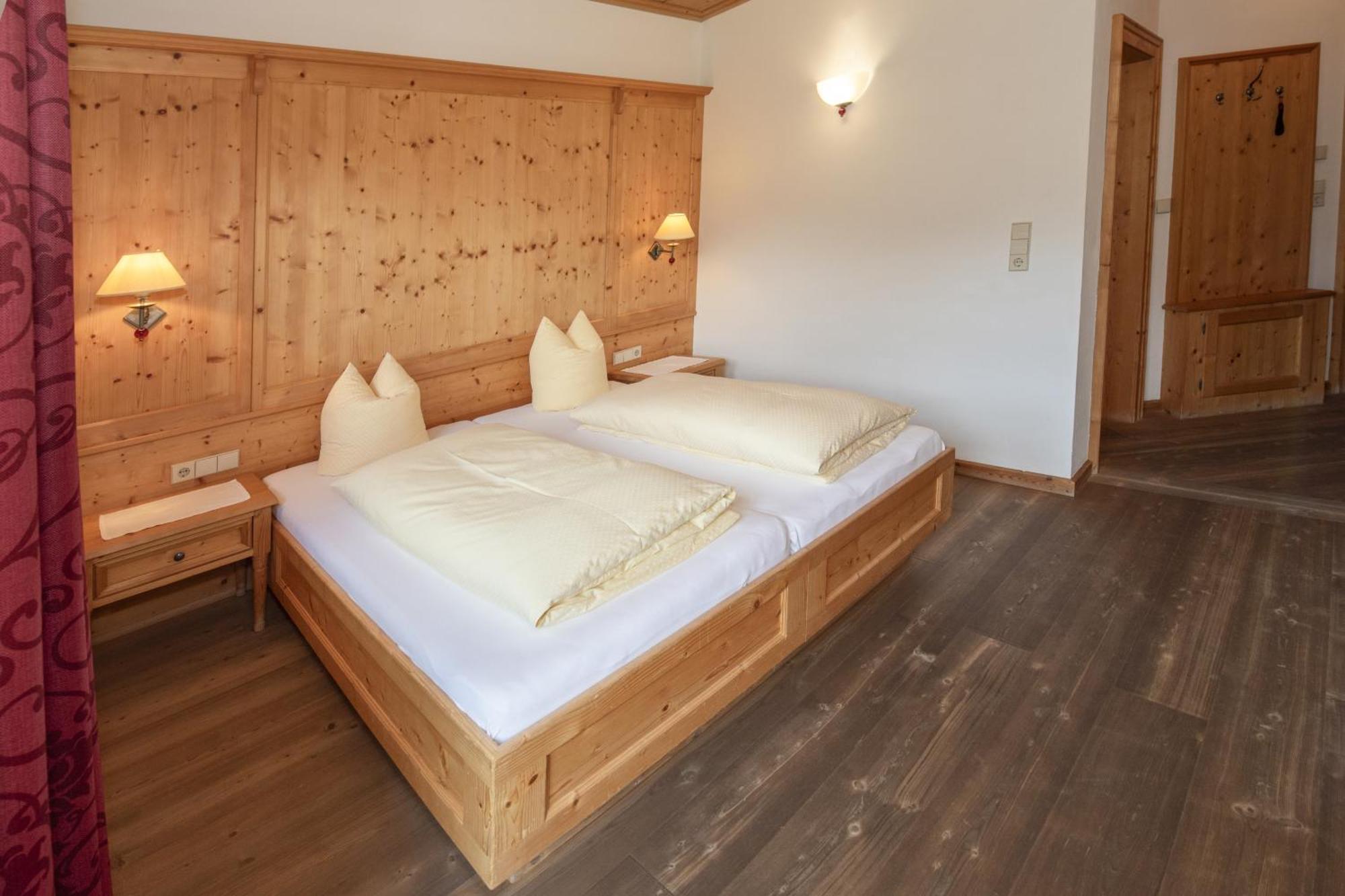 Gaestehaus Larch Alpbach Zewnętrze zdjęcie