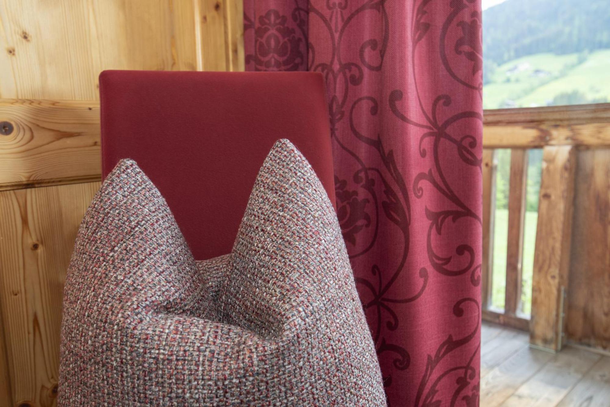 Gaestehaus Larch Alpbach Zewnętrze zdjęcie