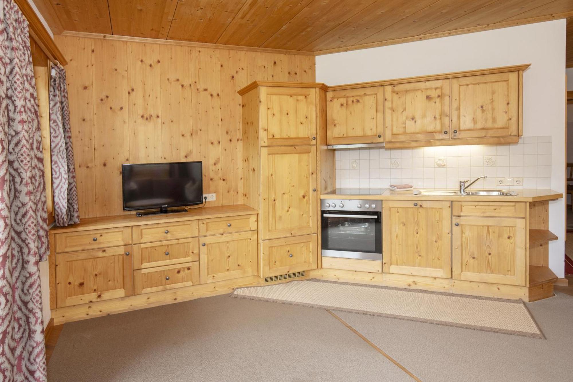 Gaestehaus Larch Alpbach Zewnętrze zdjęcie