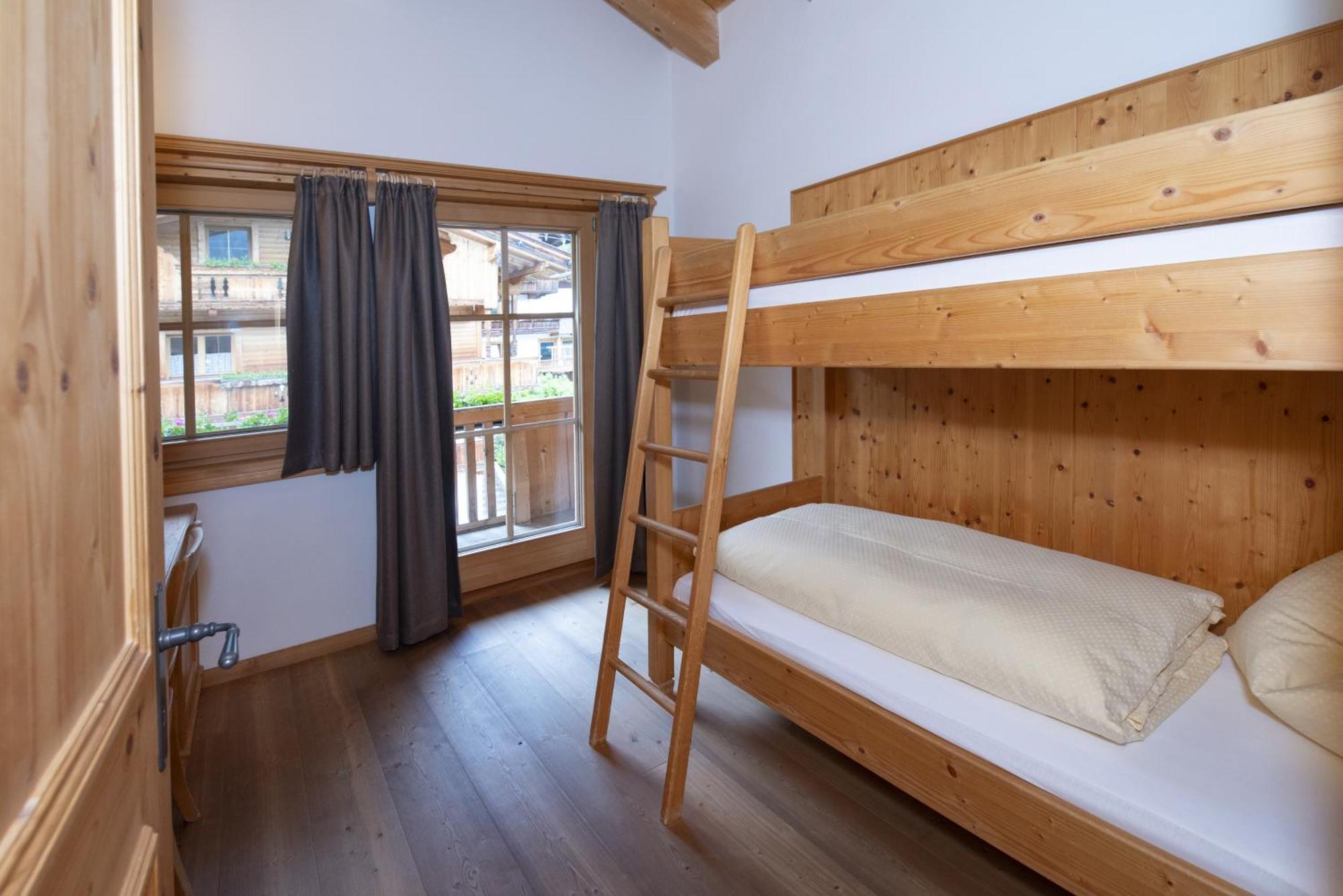 Gaestehaus Larch Alpbach Zewnętrze zdjęcie