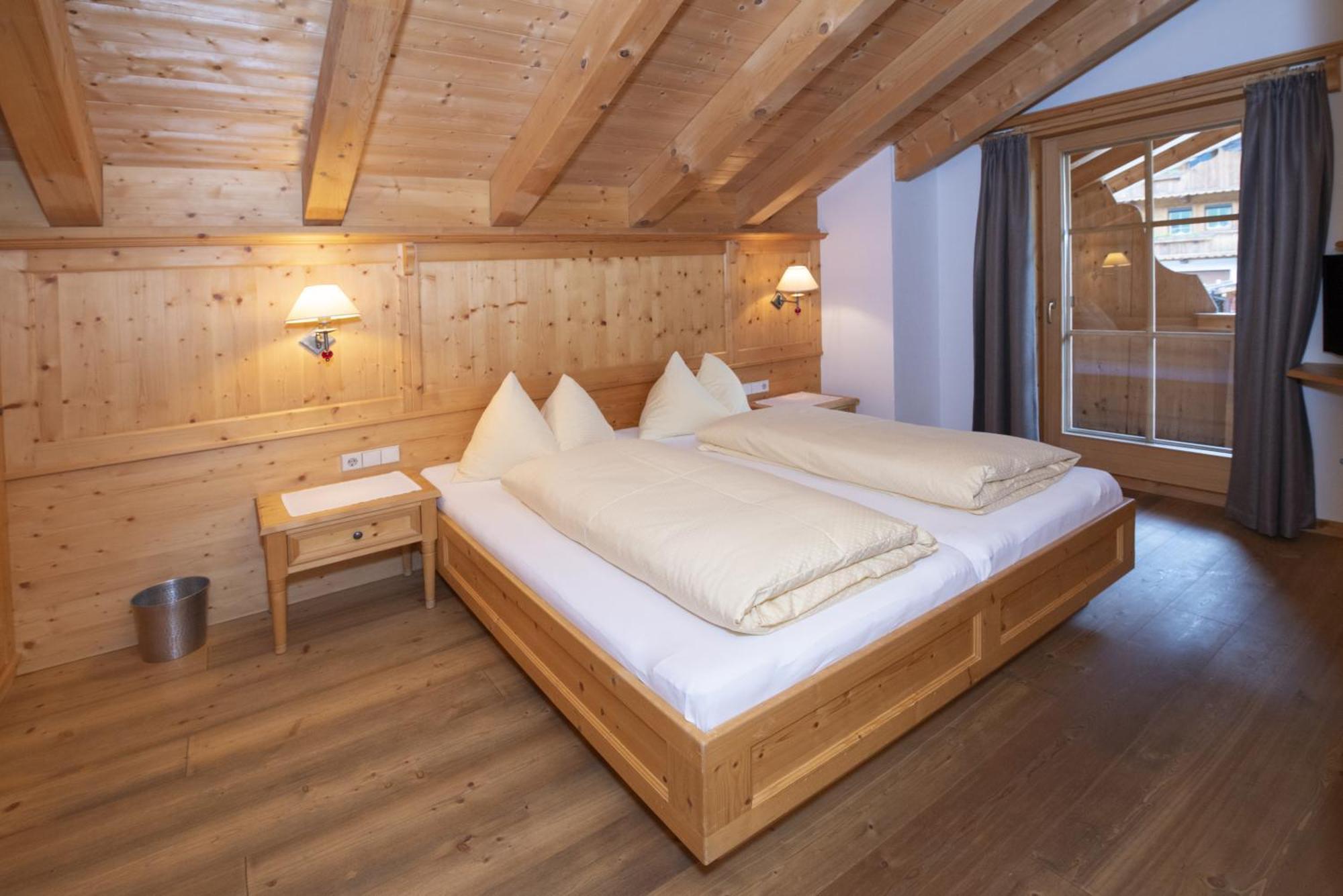 Gaestehaus Larch Alpbach Zewnętrze zdjęcie
