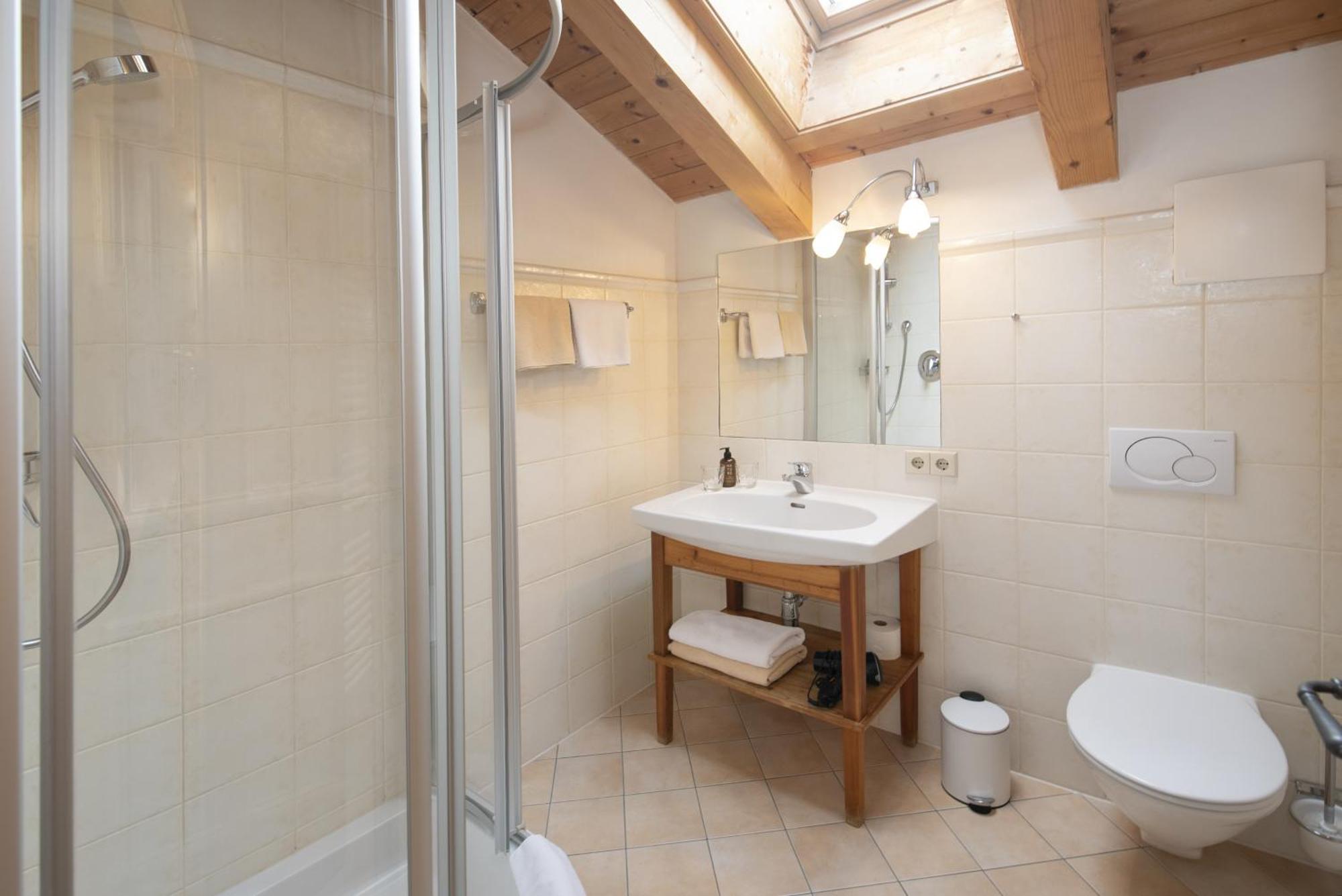Gaestehaus Larch Alpbach Zewnętrze zdjęcie