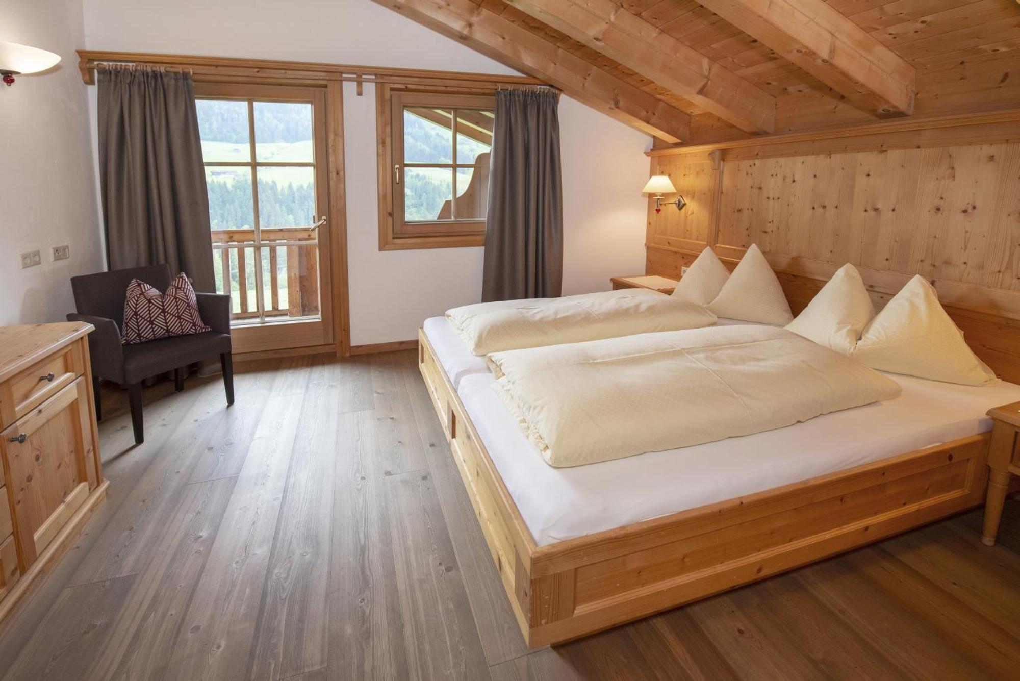Gaestehaus Larch Alpbach Zewnętrze zdjęcie