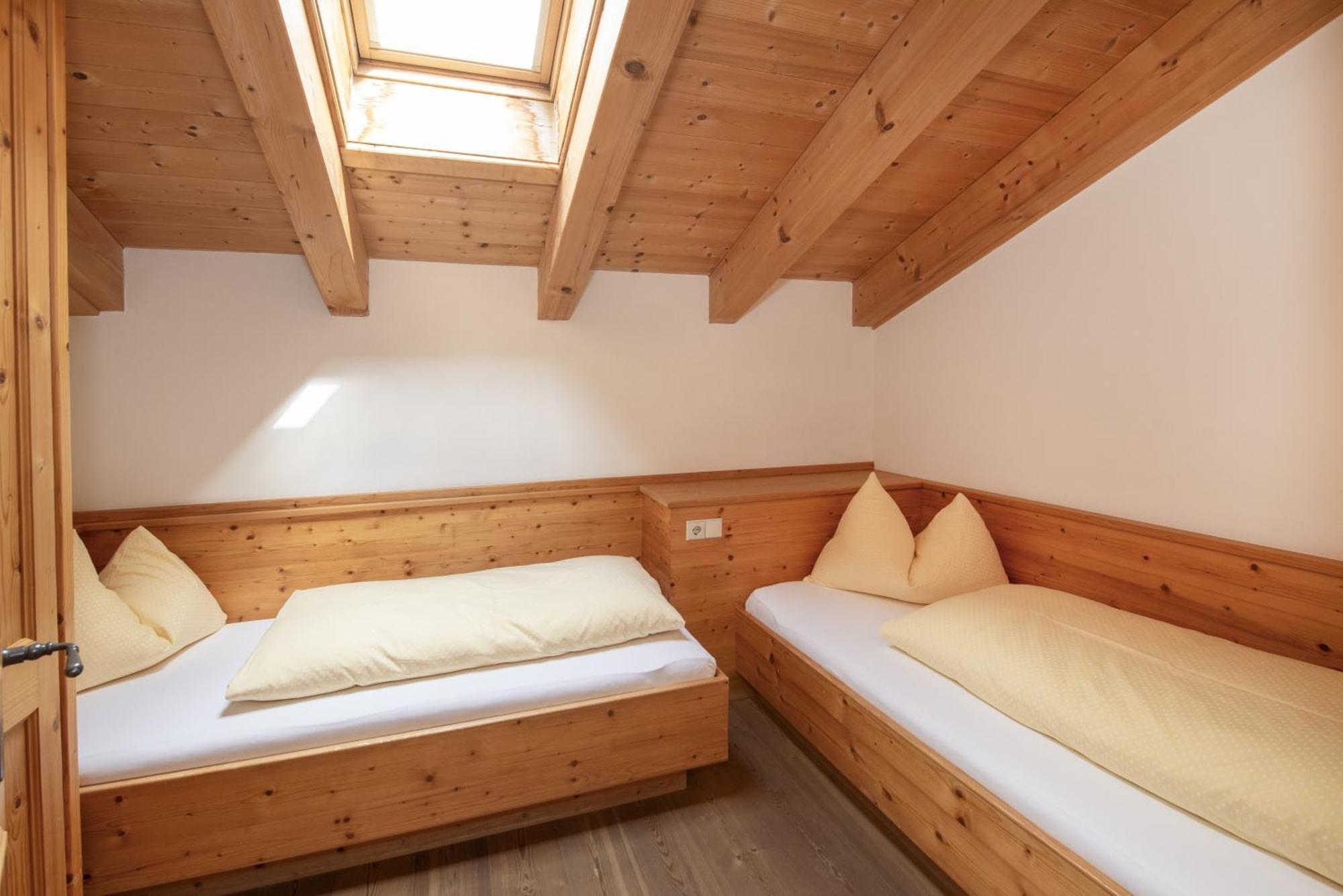 Gaestehaus Larch Alpbach Zewnętrze zdjęcie