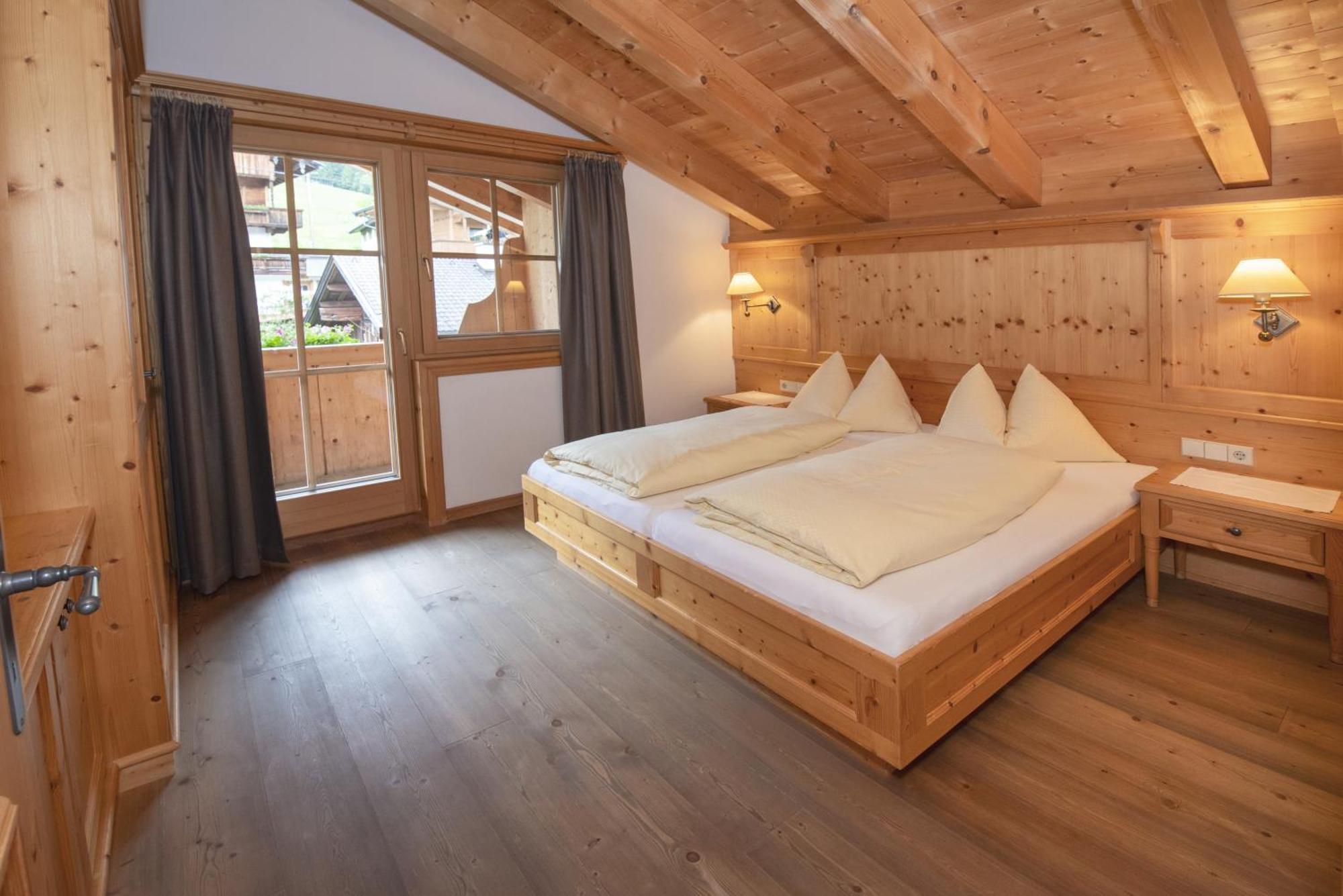 Gaestehaus Larch Alpbach Zewnętrze zdjęcie
