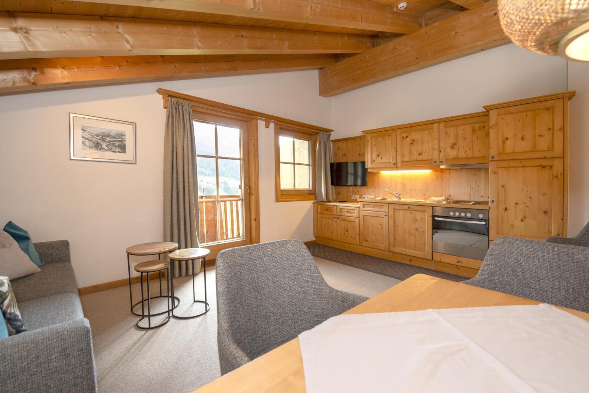 Gaestehaus Larch Alpbach Zewnętrze zdjęcie