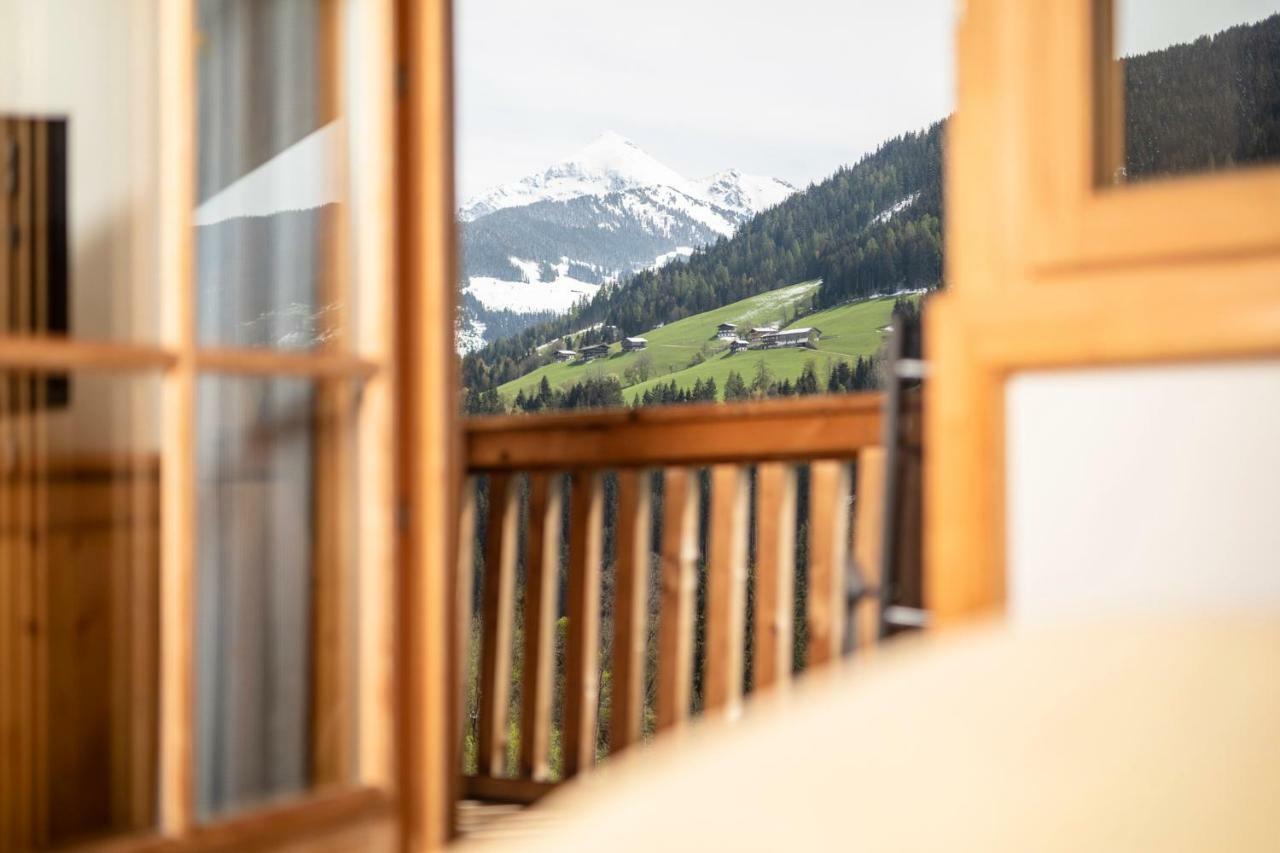 Gaestehaus Larch Alpbach Zewnętrze zdjęcie