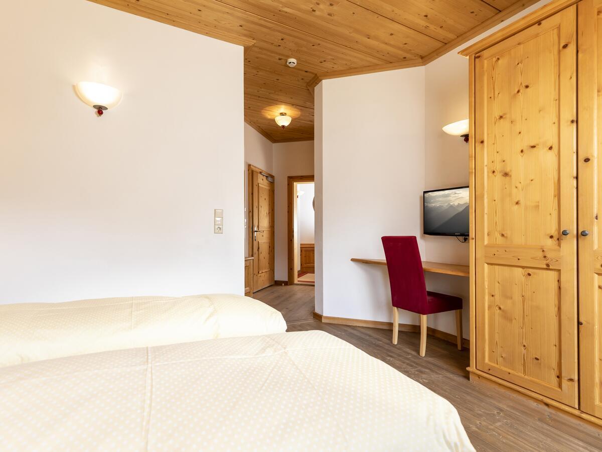 Gaestehaus Larch Alpbach Zewnętrze zdjęcie