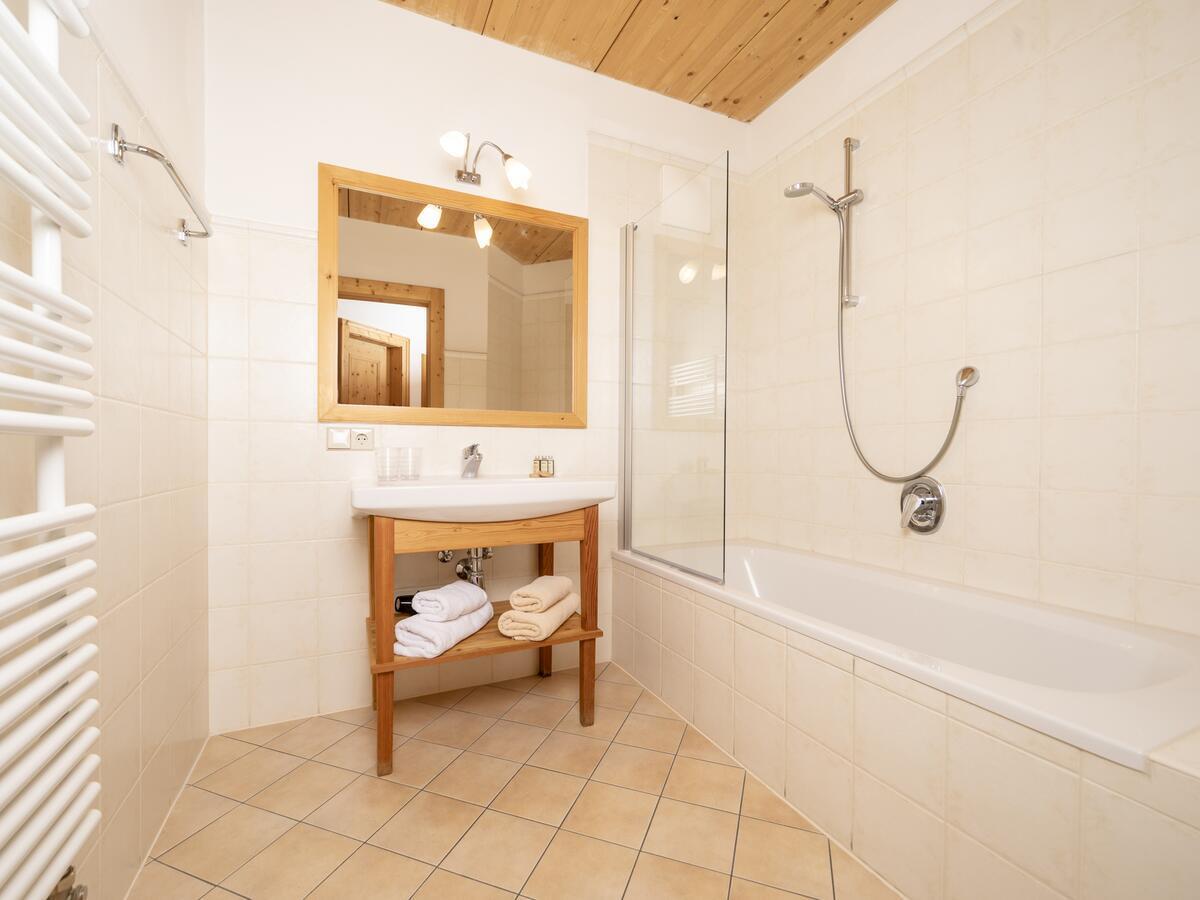 Gaestehaus Larch Alpbach Zewnętrze zdjęcie