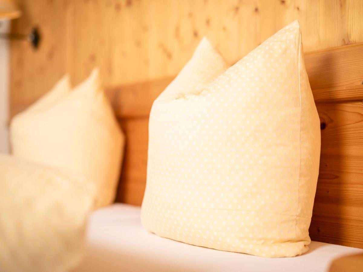 Gaestehaus Larch Alpbach Zewnętrze zdjęcie